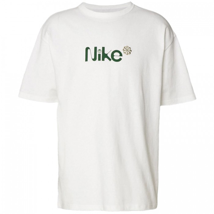 Футболка Nike U NSW TEE M90 LBR SUST FQ3766-100