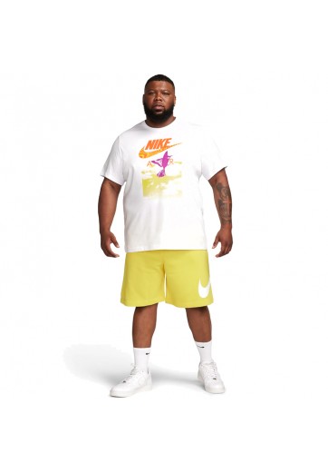 Tricou Nike U NSW TEE BRANDRIFF IN AIR