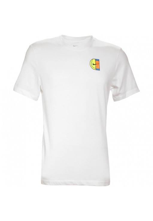 Tricou Nike M NKCT DF TEE OPEN SP24