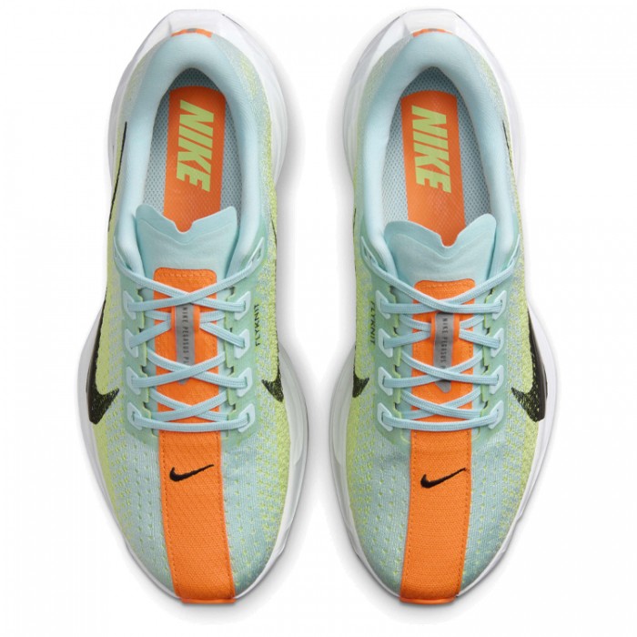 Кроссовки Nike W PEGASUS PLUS FQ7261-400 - 3