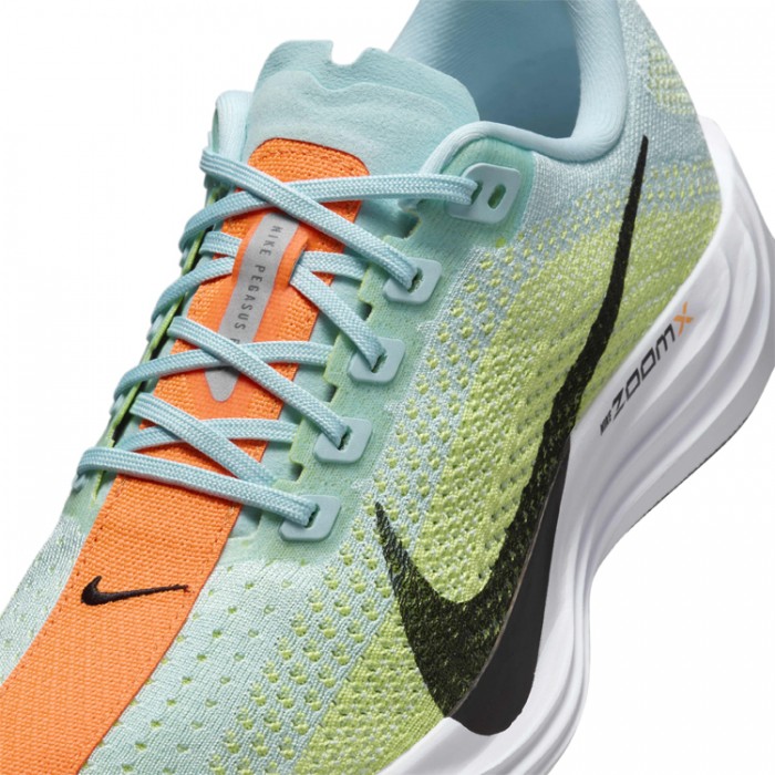 Кроссовки Nike W PEGASUS PLUS FQ7261-400 - 4