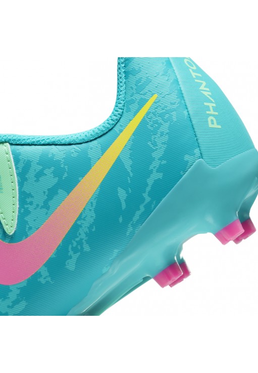 Бутсы Nike JR PHANTOM GXII ACD LV8 FGMG