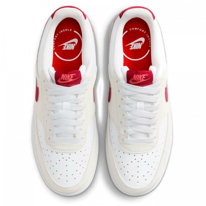 Incaltaminte Sport Nike W COURT VISION LO FQ7628-100 - 5