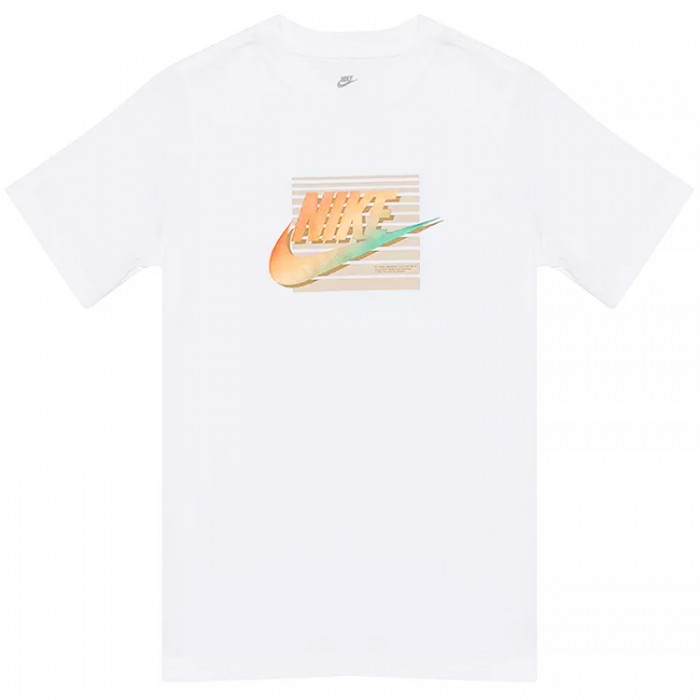 Tricou Nike M NSW TEE 6MO FUTURA FQ7995-100