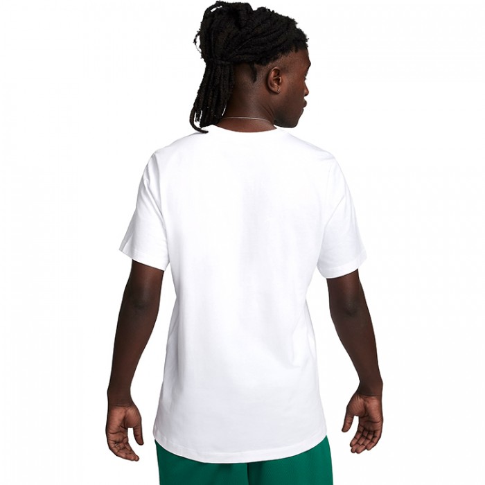 Tricou Nike M NSW TEE 6MO FUTURA FQ7995-100 - 3