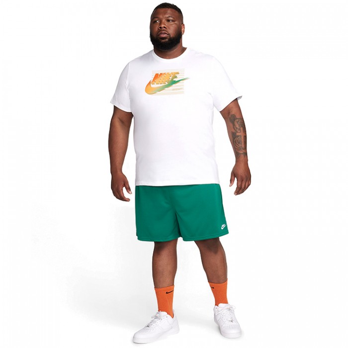 Tricou Nike M NSW TEE 6MO FUTURA FQ7995-100 - 5