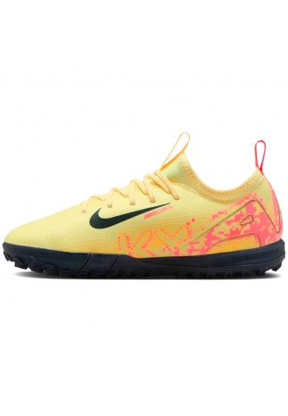 Бутсы Nike JR ZOOM VAPOR 16 ACADEMY KM TF