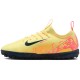 Бутсы Nike JR ZOOM VAPOR 16 ACADEMY KM TF FQ8285-800