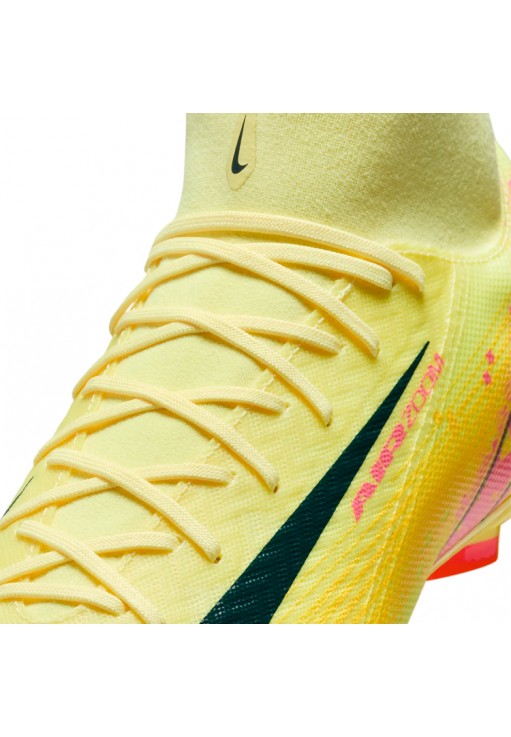 Бутсы Nike ZM SUPERFLY 10 ACAD KM FG/MG