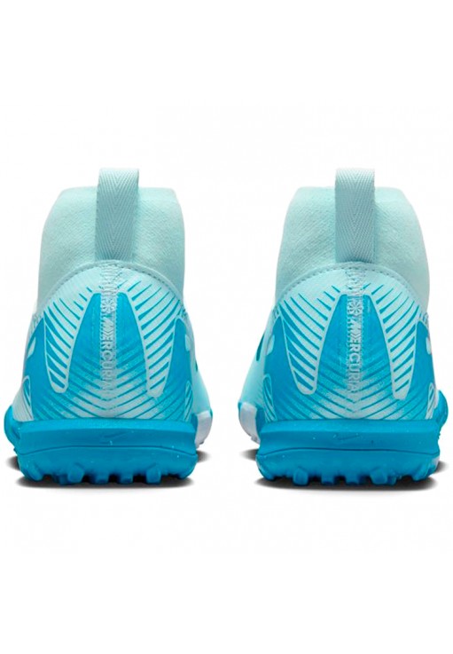 Ghete p/u fotbal Nike JR ZOOM SUPERFLY 10 ACADEMY TF