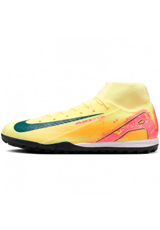 Ghete p/u fotbal Nike ZM SUPERFLY 10 ACADEMY KM TF