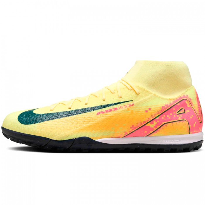 Ghete p/u fotbal Nike ZM SUPERFLY 10 ACADEMY KM TF FQ8333-800