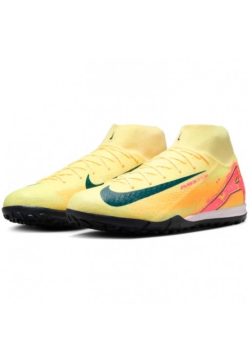 Ghete p/u fotbal Nike ZM SUPERFLY 10 ACADEMY KM TF