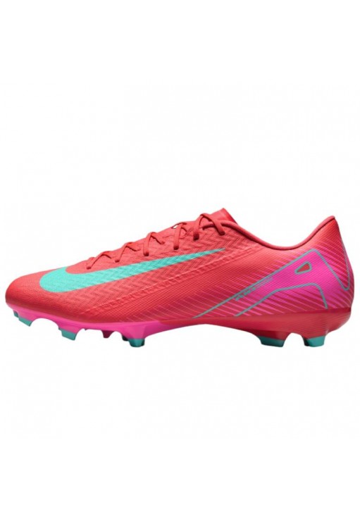 Ghete p/u fotbal Nike ZOOM VAPOR 16 ACADEMY FG/MG