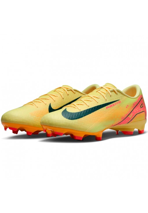 Ghete p/u fotbal Nike ZOOM VAPOR 16 ACADEMY KM FG/MG