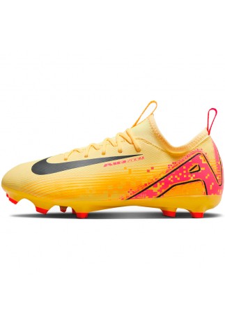 Ghete p/u fotbal Nike JR ZOOM VAPOR 16 ACAD KM FG/MG