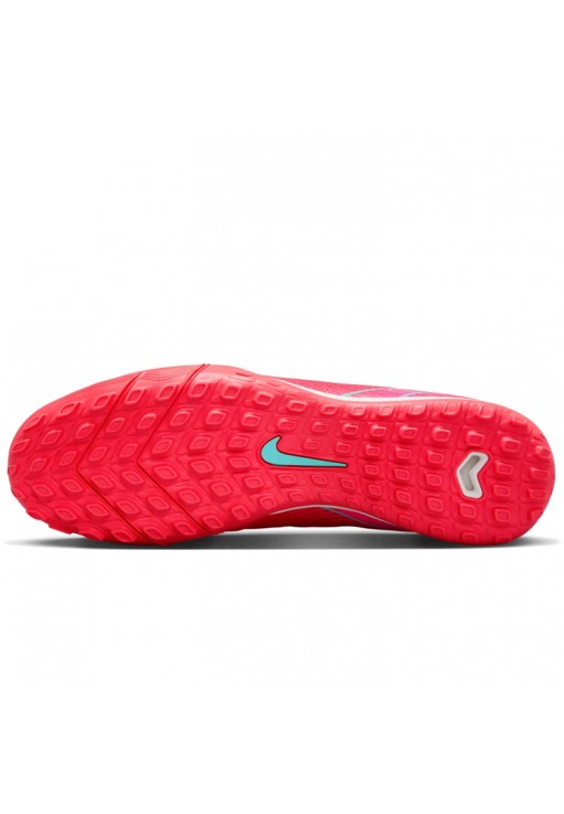 Ghete pentu fotbal Nike ZOOM VAPOR 16 PRO TF