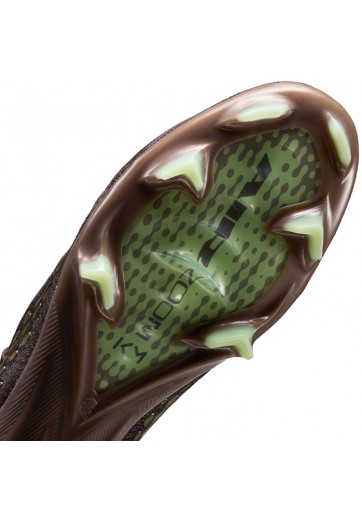 Ghete pentru fotbal Nike SUPERFLY 10 ELITE KM FG