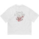 Футболка Nike W NSW TEE OC 1 BOXY VDAY FQ8870-100