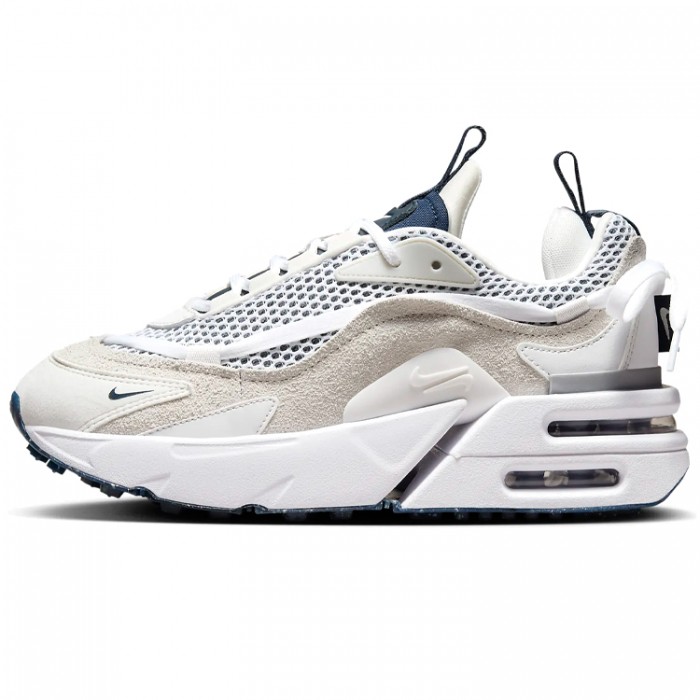 Incaltaminte Sport Nike W AIR MAX FURYOSA FQ8933-100