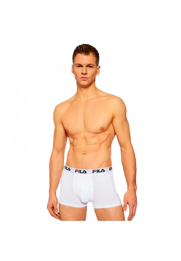 Трусы мужские боксер Fila Men Boxer