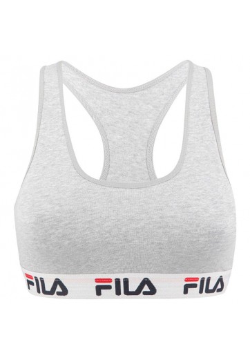 Спортивное бра Fila W Bra