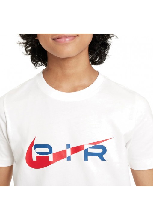 Футболка Nike B NSW N AIR TEE