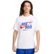 Tricou Nike NSW TEE M90 OC HBR PK5 FV3749-100