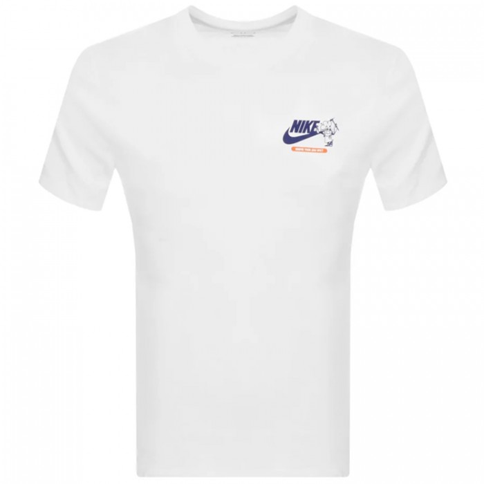 Футболка Nike M NK NSW TEE OC GRAPHIC PK5 FV3754-100
