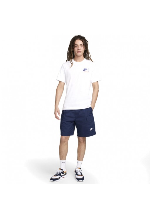 Tricou Nike M NK NSW TEE OC GRAPHIC PK5