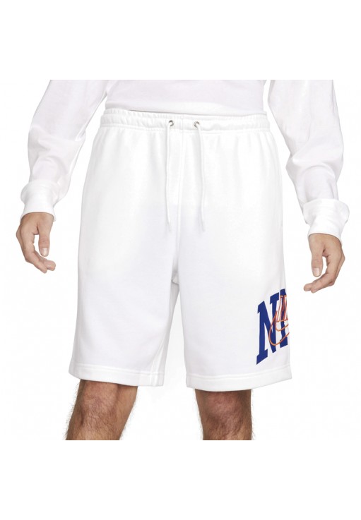 Sorti Nike M CLUB FT SHORT ARCH GX