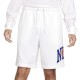 Sorti Nike M CLUB FT SHORT ARCH GX FV5136-100