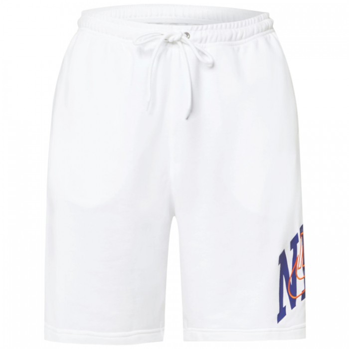 Sorti Nike M CLUB FT SHORT ARCH GX FV5136-100 - 3