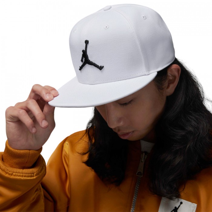 Кепка Nike U J PRO CAP S FB JUMPMAN FV5296-100 - 2