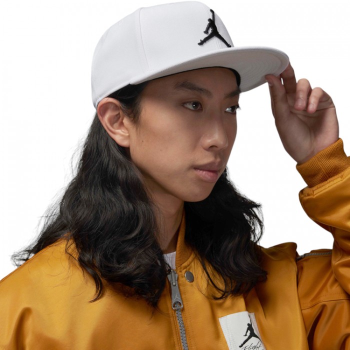 Кепка Nike U J PRO CAP S FB JUMPMAN FV5296-100 - 3