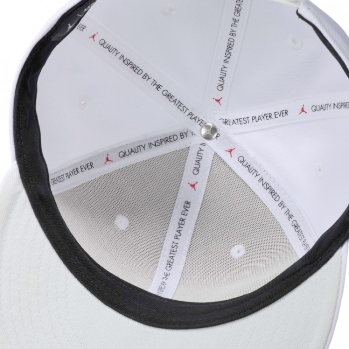 Кепка Nike U J PRO CAP S FB JUMPMAN FV5296-100 - 4