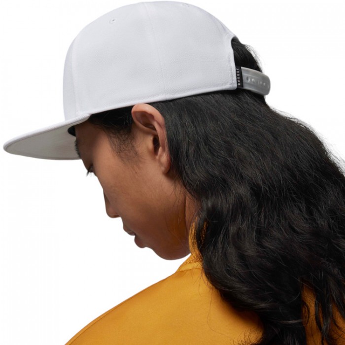 Кепка Nike U J PRO CAP S FB JUMPMAN FV5296-100 - 5