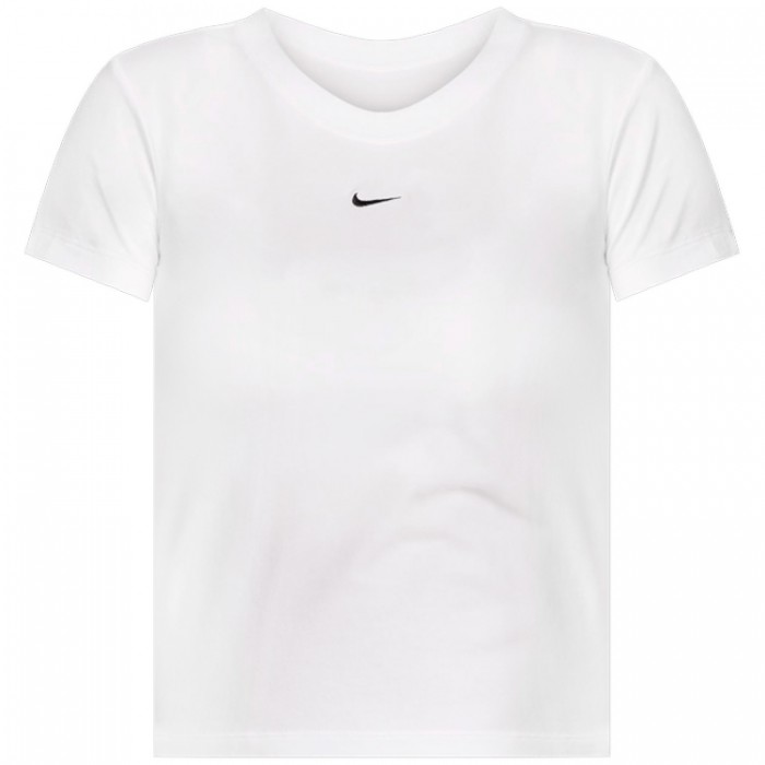 Футболка Nike W NSW NK CHLL KNT MD CRP FV5508-100