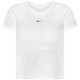 Футболка Nike W NSW NK CHLL KNT MD CRP FV5508-100