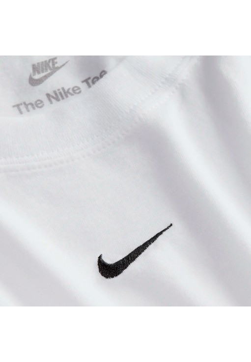 Футболка Nike W NSW NK CHLL KNT MD CRP