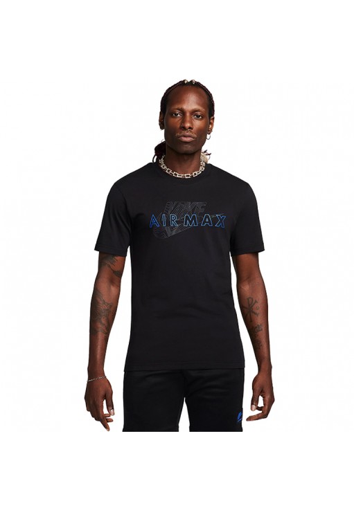Tricou Nike M NSW AIR MAX SS TEE