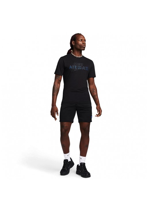 Футболка Nike M NSW AIR MAX SS TEE