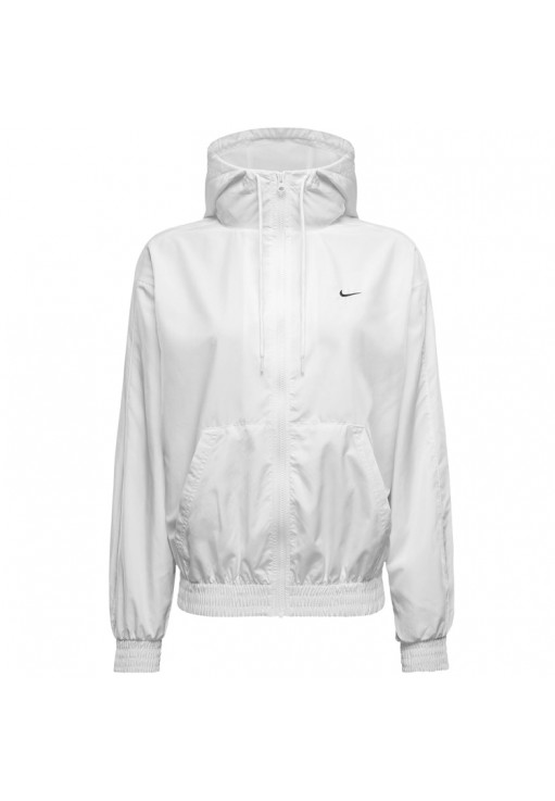 Толстовка Nike W NSW ESSNTL UV WVN JKT HD