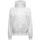 Толстовка Nike W NSW ESSNTL UV WVN JKT HD FV6298-100 - 2