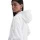 Толстовка Nike W NSW ESSNTL UV WVN JKT HD FV6298-100 - 4