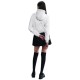 Толстовка Nike W NSW ESSNTL UV WVN JKT HD FV6298-100 - 5