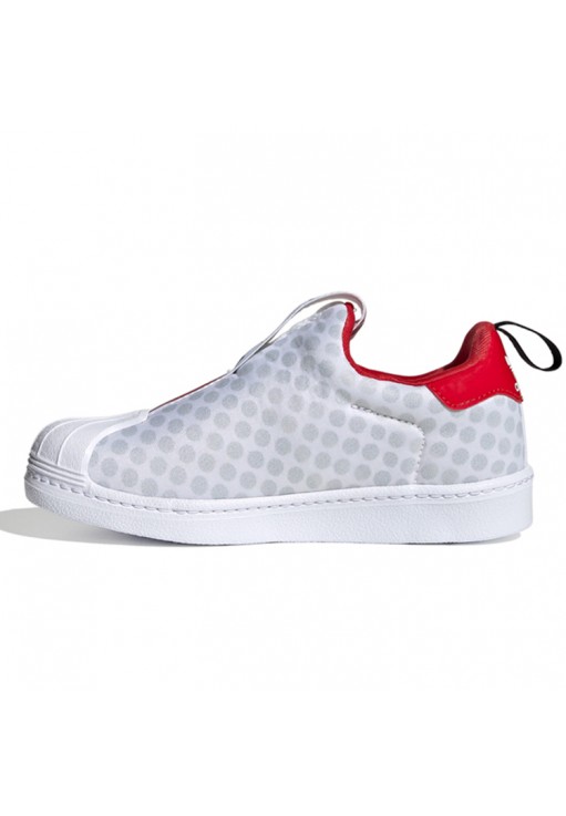 Incaltaminte Sport Adidas SUPERSTAR 360 X C