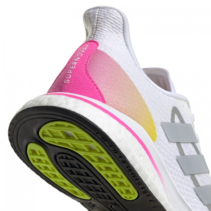 Кроссовки Adidas SUPERNOVA  FX6700 - 5