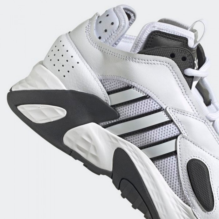 Incaltaminte Sport Adidas STREETBALL FY7100 - 3