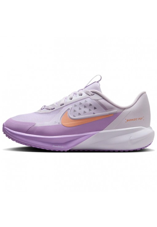 Кроссовки Nike SONIC FLY (GS)